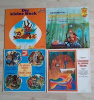 10 Schallplatten Märchen Niedersachsen - Braunschweig Vorschau