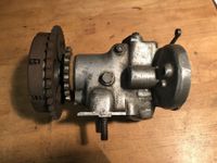 Burman RU Getriebe, Gearbox, Oldtimer, Motorrad Sachsen - Glauchau Vorschau