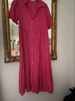 Leinen Sommerkleid Nordrhein-Westfalen - Wipperfürth Vorschau