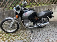 Honda XBR 500 Baden-Württemberg - Urbach Vorschau