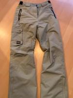 Crivit Schneehose/Skihose/Snowboardhose mint Hessen - Schauenburg Vorschau