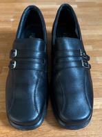 Rohde Bequemschuhe Gr. 6/39 kleiner Absatz Bayern - Baldham Vorschau