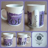 Starbucks * City Mug * Becher * Potsdam * unbenutzt * rastal Hessen - Laubach Vorschau