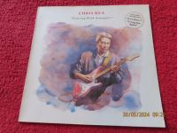 L109 - Chris Rea – Dancing With Strangers - LP - OIS Kreis Pinneberg - Moorrege Vorschau