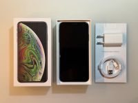 Iphone Xs Max 512gb Spacegrau Nordrhein-Westfalen - Meerbusch Vorschau