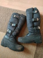 Reitstiefel Winterreitstiefel Gr. 31 Kinder Schleswig-Holstein - Kletkamp Vorschau