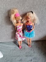 Barbie Schwestern 90er Sachsen-Anhalt - Seegebiet Mansfelder Land Vorschau
