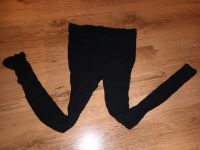 Umstandsmode Leggins schwarz  feinhose H&M gr.s/m Bayern - Hersbruck Vorschau