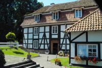 Ferienhaus im Weserbergland, Nähe Steinhuder Meer. Hunde erlaubt. Niedersachsen - Rodenberg Vorschau