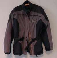 Motorradjacke/Protektorenjacke Größe 42 M/L Rheinland-Pfalz - Rieden Vorschau