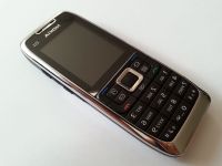 Nokia E51 White Steel - SEHR GUT - FAST WIE NEU Rheinland-Pfalz - Ludwigshafen Vorschau