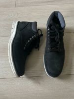 Timberland Herren Sneaker Schuhe Leder Gr. 44 Nordrhein-Westfalen - Bergkamen Vorschau