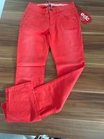 edc by Esprit NEU Damen Hose Gr. 32 Stretch Baden-Württemberg - Reutlingen Vorschau