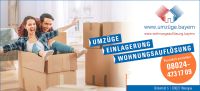 Nachlassankauf - Wohnungsauflösungen - Haushaltsauflösungen Bayern - Warngau Vorschau