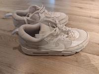 Nike Air Sneaker Damen , Gr. 40 Nordrhein-Westfalen - Wesel Vorschau