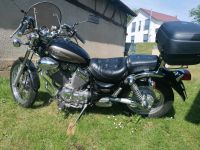 Yamaha Virago XV 535 Baden-Württemberg - Öhringen Vorschau