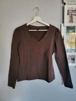 braunes Shirt von Shein Nordrhein-Westfalen - Reken Vorschau