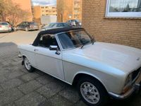 Peugeot 304 Hannover - Ahlem-Badenstedt-Davenstedt Vorschau