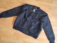 MA1 Fliegerjacke Bomberjacke US Pilotenjacke 5XL Hessen - Rödermark Vorschau