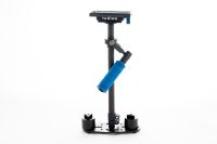 Tarion Schwebestativ Gimbal Carbon 60cm 3,5kg Traglast Sachsen - Rodewisch Vorschau