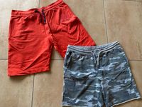 Herren Shorts Sommerhose kurze Hose Bermuda gr. L Hessen - Wölfersheim Vorschau