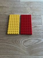 LEGO DUPLO Platten 6x12, 2 Stück Baden-Württemberg - Weil der Stadt Vorschau