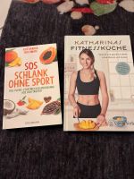 Bücher Fitness und Ernährung Bayern - Lappersdorf Vorschau