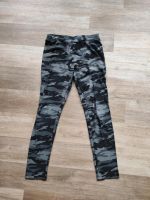 Leggings Armeestyle, Größe S Friedrichshain-Kreuzberg - Friedrichshain Vorschau