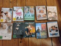 DVD Set Filme fürs Herz und die Seele+ 1 Staffel McLeods Töchter Friedrichshain-Kreuzberg - Friedrichshain Vorschau