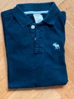 Abercrombie & Fitch Shirt Poloshirt Gr. 152/164 Nordrhein-Westfalen - Bocholt Vorschau