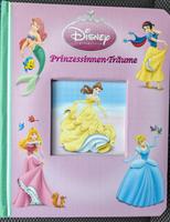 Disney- Prinzessinnen Träume.. Sachsen-Anhalt - Wolmirstedt Vorschau