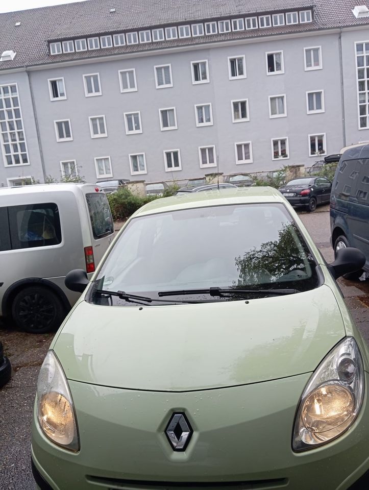 Renault twingo in Offenburg