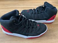 Nike Basketballschuhe Jordan Max schwarz, 42,5 Hessen - Bürstadt Vorschau