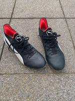 Fußballschuhe Puma /King Größe 42 Thüringen - Bad Lobenstein Vorschau