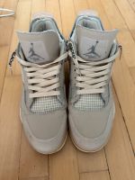 Air Jordan 4 "Off white" Hessen - Gießen Vorschau