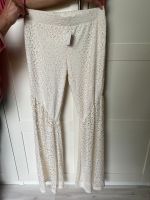 Damen Strandhose Festival Hose Creme weiß gr S neu Dortmund - Huckarde Vorschau