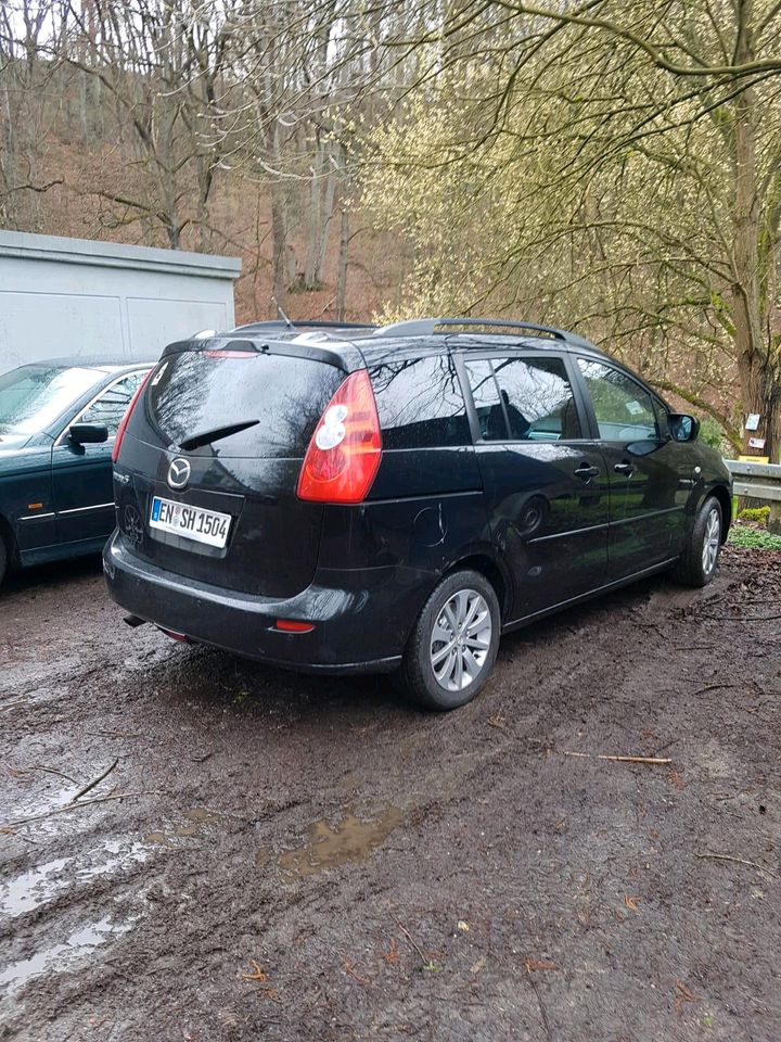 Gebrauchter Mazda 5 in Hagen