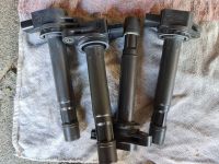 Honda S2000 OEM Zündspulen Set 4x heile voll funktionsfähig Nordrhein-Westfalen - Schieder-Schwalenberg Vorschau