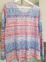 Gina Laura Shirt XL (48) Niedersachsen - Bückeburg Vorschau