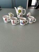 Kinder-/ Puppen Porzellan Kaffeeservice Hessen - Lahntal Vorschau