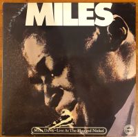 Miles Davis LP Live at the plugged Nickel Niedersachsen - Seelze Vorschau