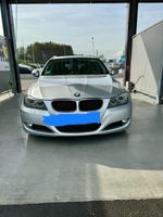 BMW 318d Touring Edition Lifestyle Edition Lifestyle Bayern - Dorfen Vorschau