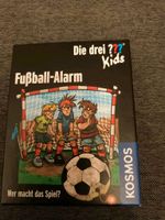 Spiel  " die drei Fragezeichen fussballalarm" Nordfriesland - Süderlügum Vorschau