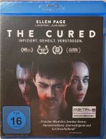 Neu&ovp!The Cured-Blu-Ray,infiziert.geheilt.verstossen,Horrorfilm Brandenburg - Hoppegarten Vorschau