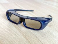 SONY TDG-BR250 3D Brille Nordrhein-Westfalen - Niederkassel Vorschau