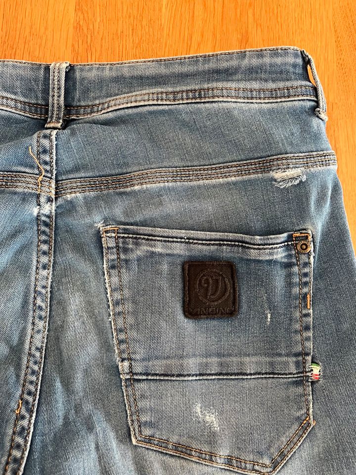 2er Pack * H&M Jeans Hose grau * Vingino Diego Blue Jeans * 170 in Öhringen