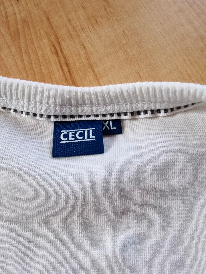 Damen Strickjacke Gr. XL Cecil in Bad Duerrenberg