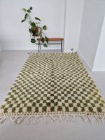New Teppich Berber Beni Ourain Rug 1.5X2.5M Carpet Design Berlin - Mitte Vorschau