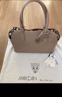 Marc Cain SATCHEL BAG Handtasche Leder beige neu 24x40cm Bayern - Massing Vorschau