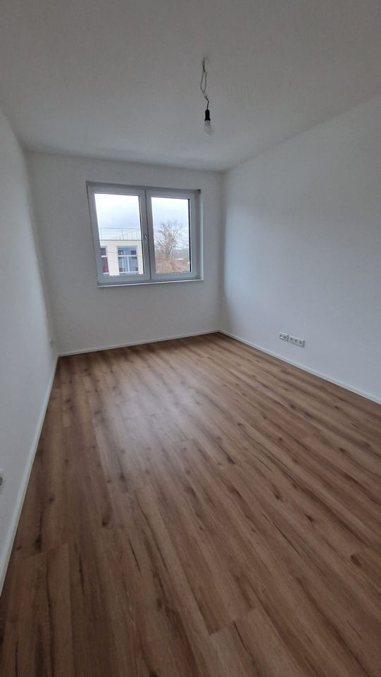 Moderne, barrierefreie Neubau-Wohnung in bester Lage in Dortmund